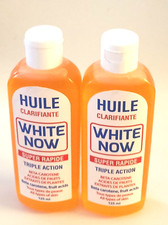 HUILE CLARIFIANTE OIL 125ml.