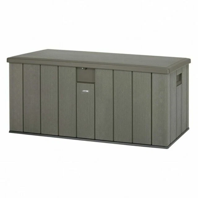 Home Storage Boxes with Lockable