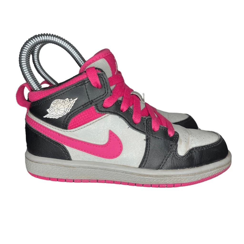 Air jordan bebe rose cheap