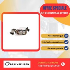 Catalyseurs Nissan PATHFINDER