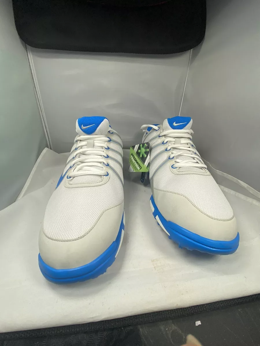 Nike air range golf shoes cheap
