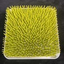 Boon Lawn Countertop Drying Rack - Green