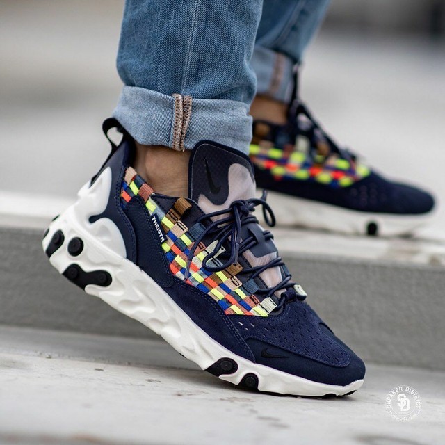 nike react sertu theioth