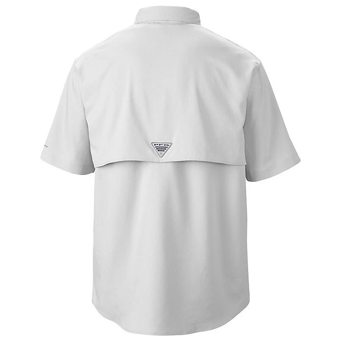 NUEVO COLUMBIA HOMBRES PFG TAMIAMI II CAMISETAS MANGA CORTA, XS-S-M-L-XL-XXL Foto 2 de 3
