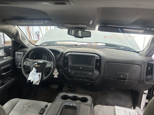 2017-2019 GMC SIERRA 1500 PICKUP Temperature Control Classic Style - Picture 12 of 12