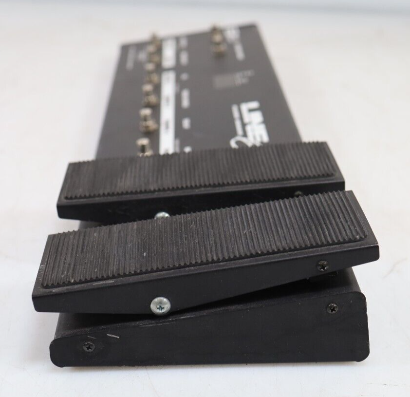 Line 6 Floor Board Multi Effects Processor Only eBay
