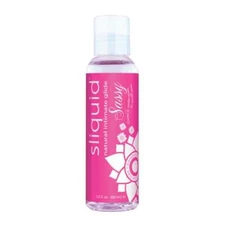 Sliquid Sassy Intimate Gel Booty Formula 2oz