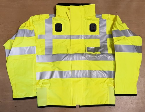 Tactical Goretex Waterproof Jacket 