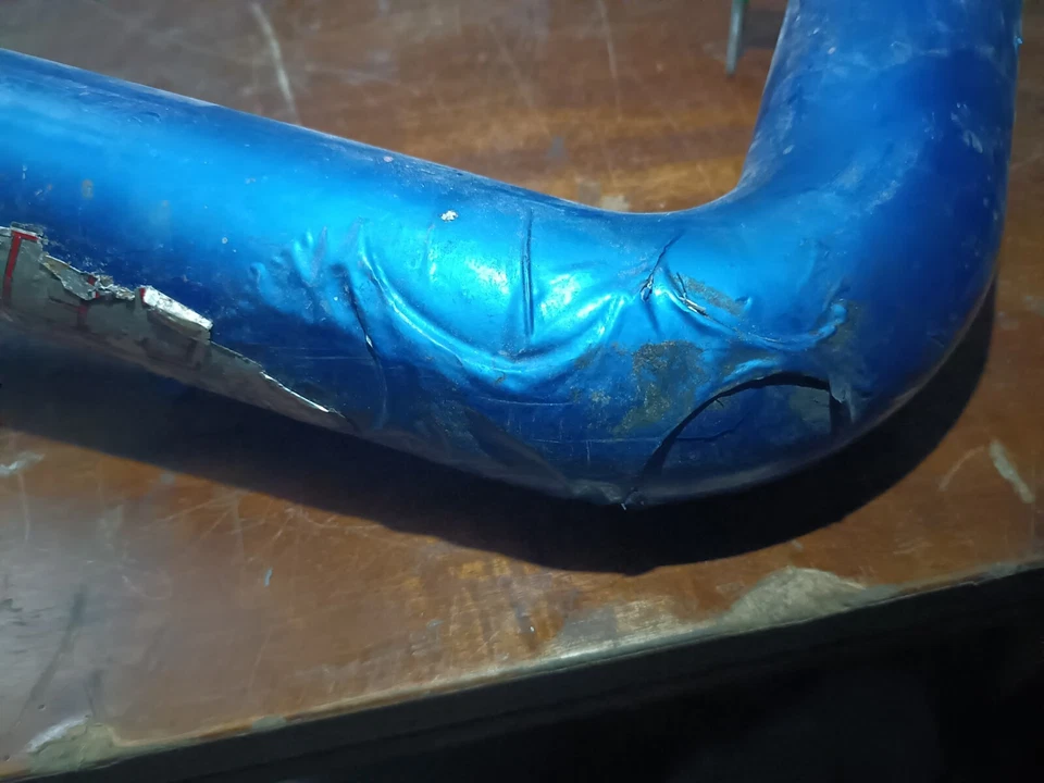 Ford Focus 2000-2003 2,0 L admisión OEM 21-450 Foto 3 de 4