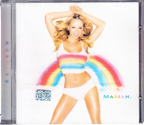 Mariah Carey Emotions CD Music Album | eBay