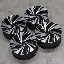 A Good 21x8.5/9 ET40/42 GENUINE OEM VW ID4 ID5 11A601025B 11A601025K Narvik