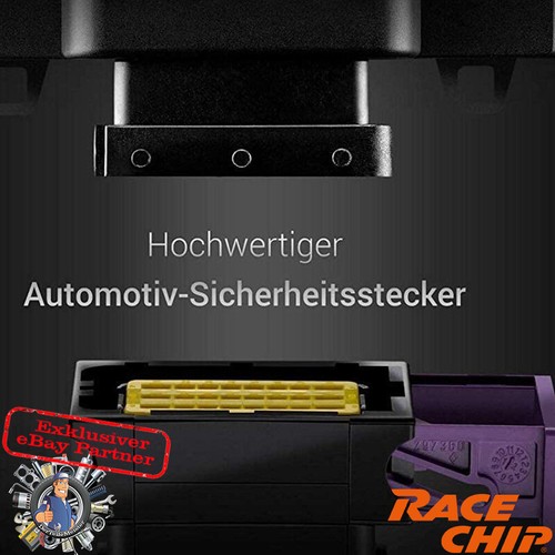 RaceChip Ultimate Chiptuning für Seat Leon (1P) (2005-2012) 1.2 TSI 105PS - Bild 2 von 6