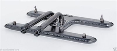 MHP Gas Grill Original Replacement Stainless Burner Assembly for JNR HHDSB13 New