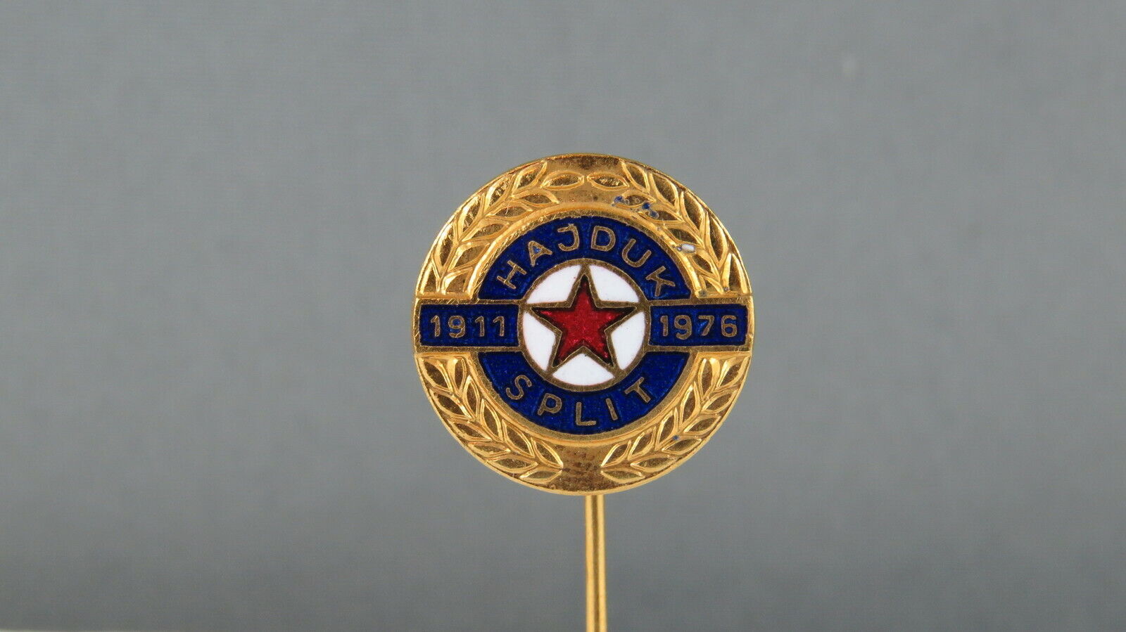 Pin on Hajduk