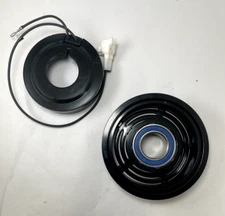 4 Seasons 47840 / 2845NEW A/C Compressor Clutch Assembly