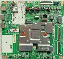 LG  43UN6950ZUA 43UN7300AUD 43UN7000PUB Main Board EBU65853506