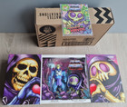 Masters of the Universe Exclusive Exklusiv Mattel Creations Skeletor Vee Friends