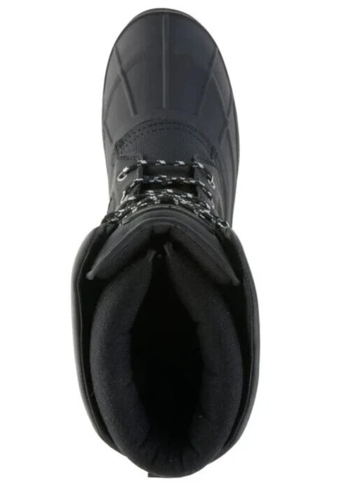 Kamik Men s Nation Pro Wide Insulated Waterproof Winter Boot