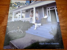 The Statler Brothers ♫ Maple Street Memories ♫ 1987 Mercury Records Vinyl Sealed