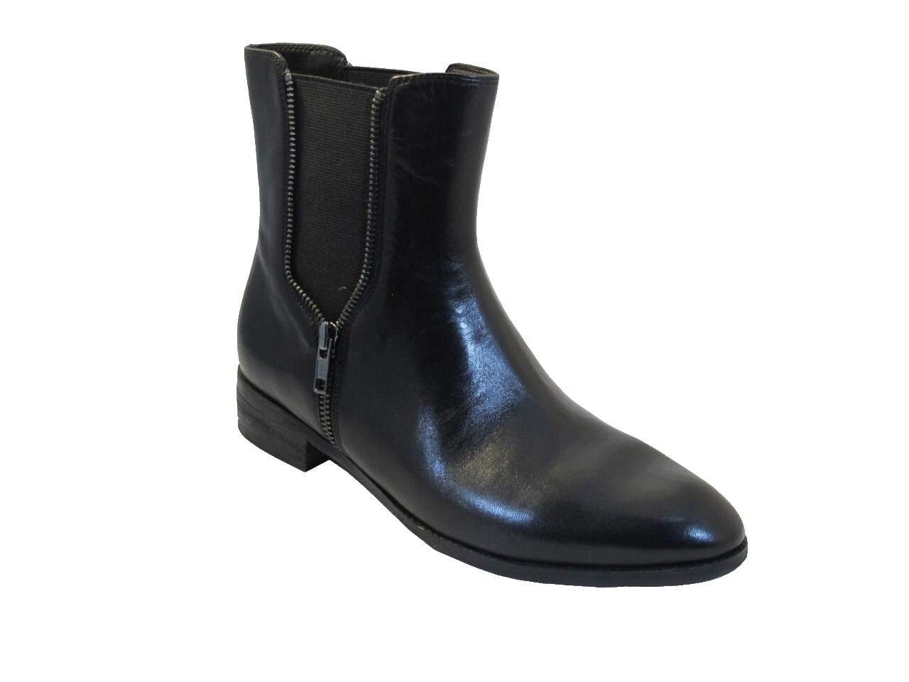 Caressa女式休闲靴