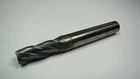YG1 Carbide End Mill 9/32" 4FL TiCN 5/16" x 3/4" x 2-1/2" 07576TC
