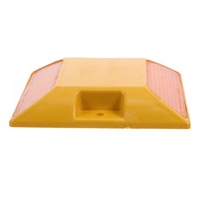Driveway Markers Reflective Road Reflectors for Parking Pavement