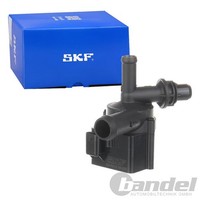 SKF Wasserpumpe KÜHlmittel Passend FüR BMW 1 3 Vkpa 88917