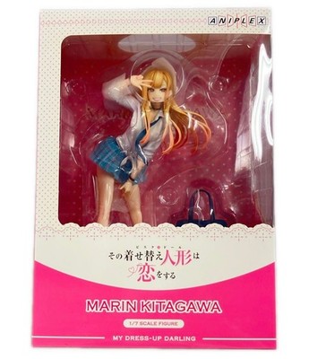 My Dress Up Darling Marin Kitagawa 1/7 Figur Aniplex
