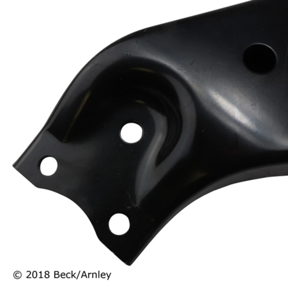 Beck Arnley 102-7771 控制臂前发球杆左侧下部带衬套 — 第 3/4 张图片