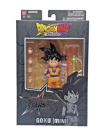 Dragon Stars Dragon Ball Daima Actionfigur Figur Goku (Mini) Neu
