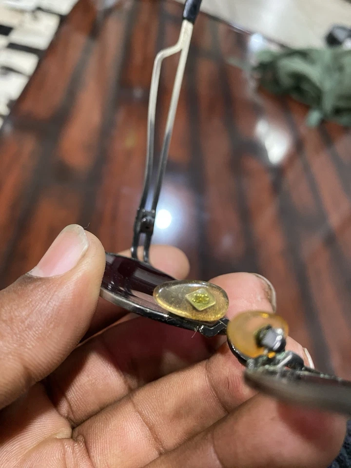 Gafas Jean Paul Gaultier JPG vintage Foto 4 de 4