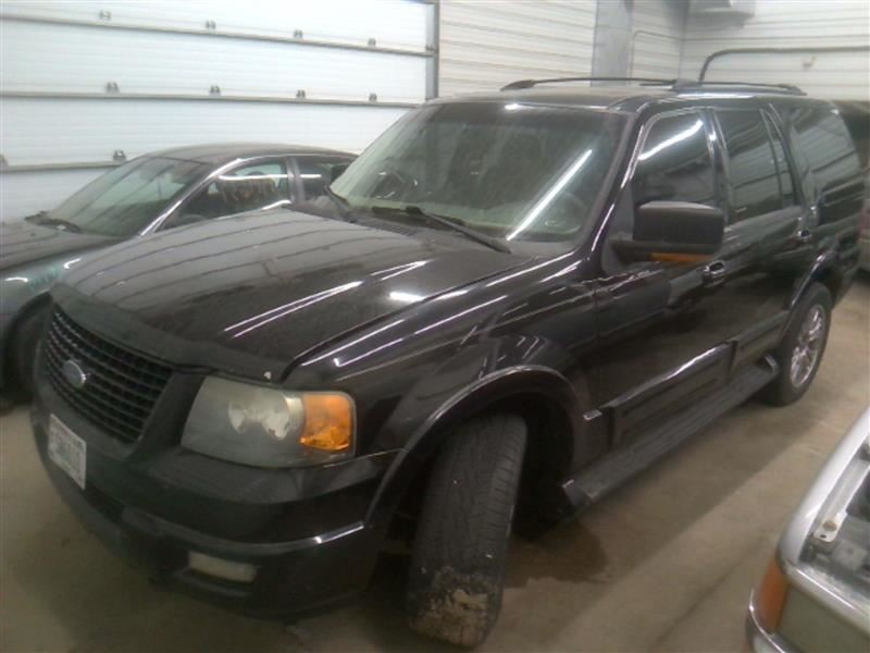 Power Steering Pump Fits 04-08 FORD F150 PICKUP 1587757