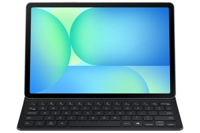 Samsung - Galaxy Tab S9 / S9 FE / S10 FE/ S10 Lite Book Cover