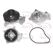APEC AWP1534 Engine Cooling Water Pump Fits Lexus GS IS C NX RC Toyota RAV4