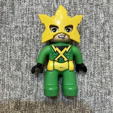 Lego Duplo ELECTRO Figure MARVEL 10893 Spider-Man Villain only Replacement