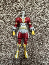 Mattel 2009 DC Universe Classics Wave 9 Deadshot 6    Figure  Chemo baf Wave
