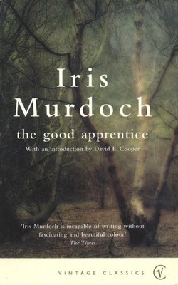 GOOD APPRENTICE by MURDOCH, IRIS Paperback Self Help Business