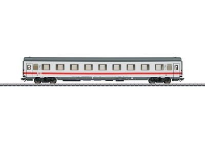 MäRklin 43660 Abteilwagen Bvmkz 856 Db Ag H0 1:87 Neu/Ovp-image
