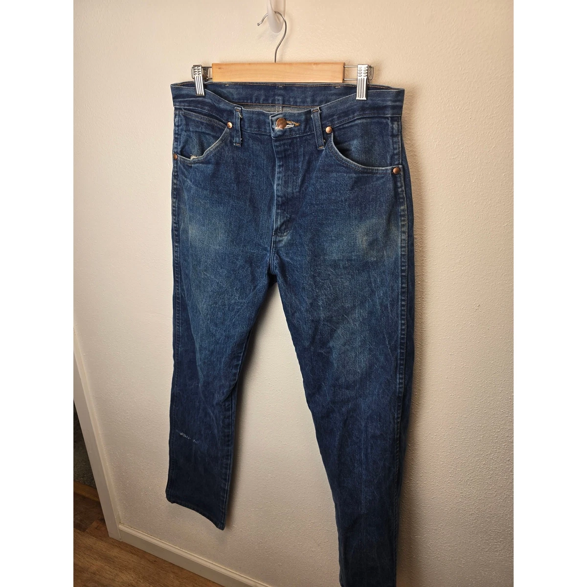 Wrangler 13mwz for sale | eBay