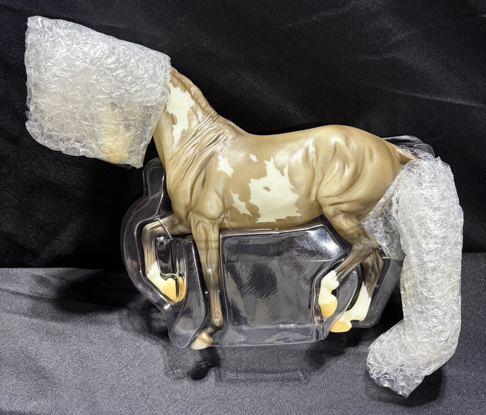 Breyer Breyerfest Julep And Pim Lipizzaner Mare And Foal NEW! 1/1700 #711288