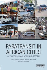 Roger Behrens (u. a.) | Paratransit in Africa...