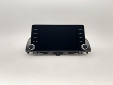 2018-2022 HONDA ACCORD MAIN DISPLAY IN DASH  2.0L AT FWD 55K -TOURING- 60057