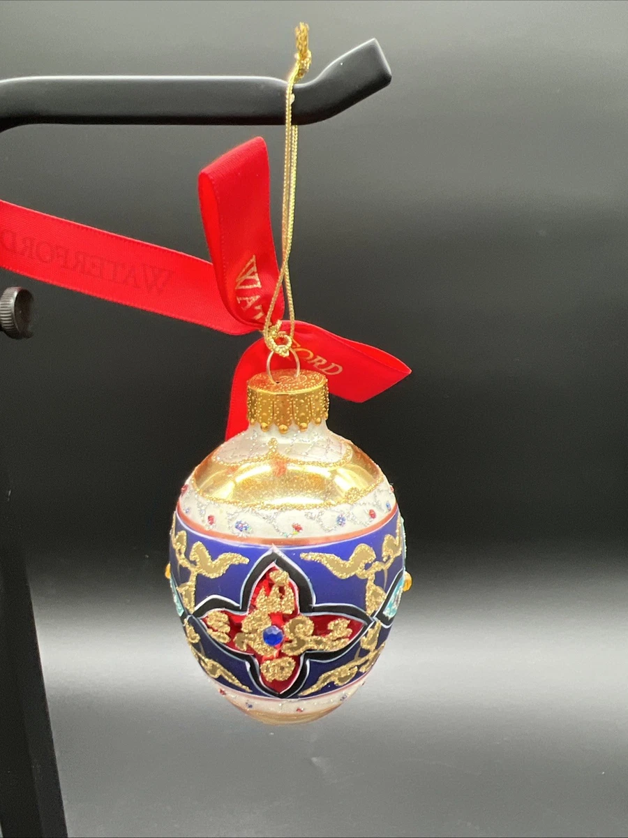 Egg Collectible Holiday & Seasonal Ornaments for sale | eBay