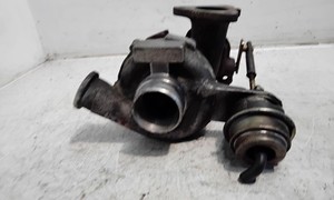 OPEL ZAFIRA A F75 Turbolader 90531518 2.0 Diesel 60kw 2001 27544382