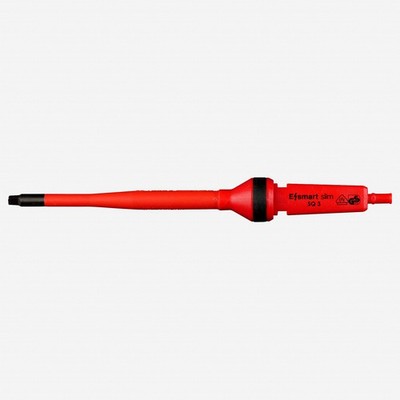 Felo Interchangeable Blade E-smart Slim VDE Square SQ 1 x 100