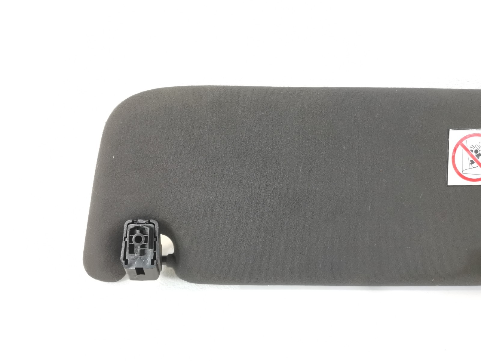 MASERATI LEVANTE S 3.0L 2017  Front Right Passenger Side Sun Visor Shade OEM
