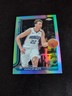 Franz Wagner 2025-26 Topps Chrome Basketball #116 Silver Refractor Orlando Magic
