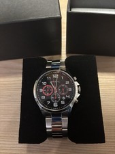 Breil Roulette Uhr