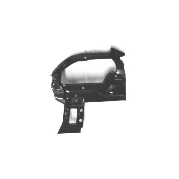 BüRo Scheinwerfer Vorne Rechts FüR Hyundai Coupe Von 2002 OEM 641202C010-image