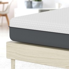 7-Zonen Matratze Gästematratze Sleep Kaltsch...